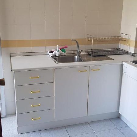 Apartamento En Campello A 250M De La Playa El Campello Luaran gambar