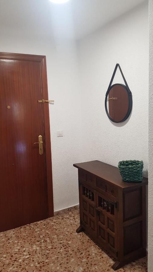 Apartamento En Campello A 250M De La Playa El Campello Luaran gambar