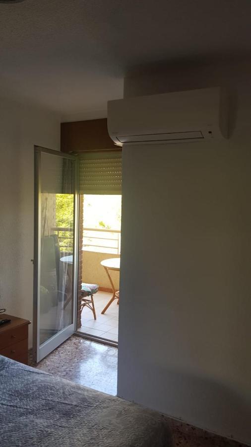 Apartamento En Campello A 250M De La Playa El Campello Luaran gambar