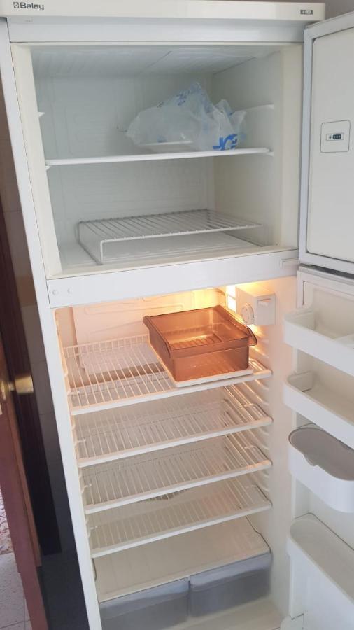 Apartamento En Campello A 250M De La Playa El Campello Luaran gambar
