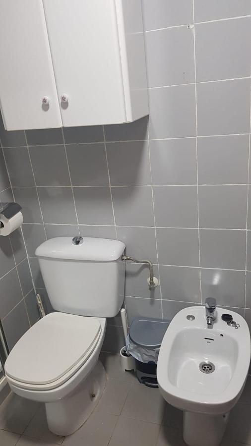 Apartamento En Campello A 250M De La Playa El Campello Luaran gambar