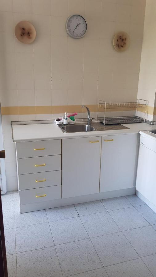 Apartamento En Campello A 250M De La Playa El Campello Luaran gambar