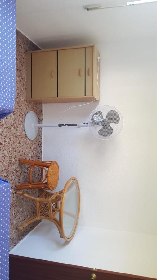 Apartamento En Campello A 250M De La Playa El Campello Luaran gambar