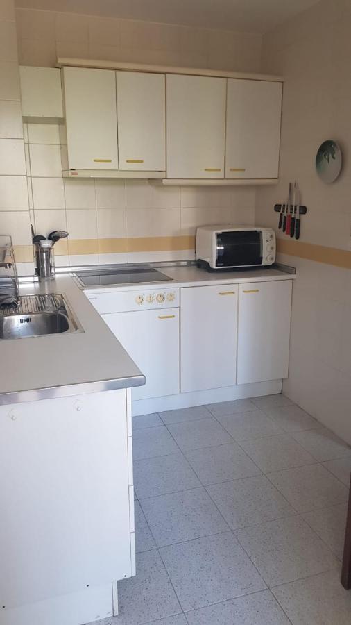 Apartamento En Campello A 250M De La Playa El Campello Luaran gambar
