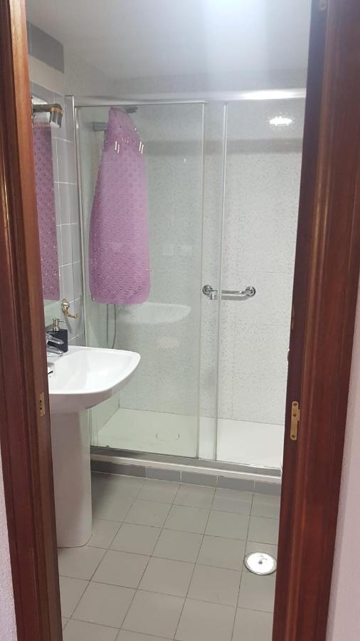 Apartamento En Campello A 250M De La Playa El Campello Luaran gambar